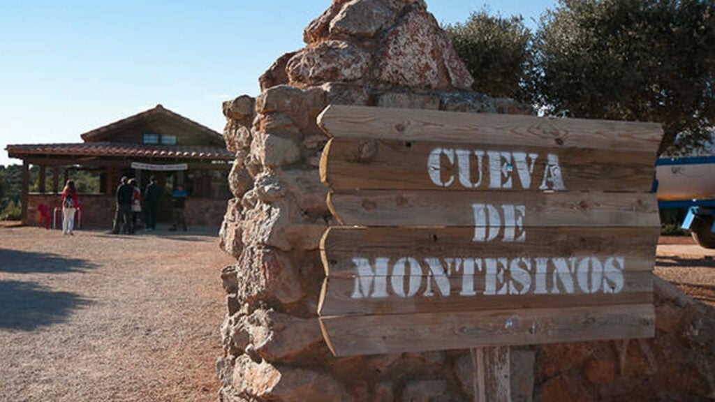 38 parajes naturales de Castilla-La Mancha donde bañarse este verano