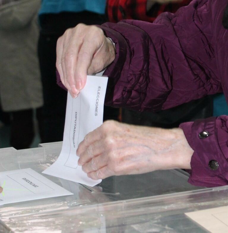 Posible cambio de escaños entre dos provincias en las próximas elecciones regionales