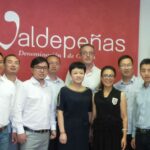 Crecen las exportaciones de la DO Valdepeñas en 2018