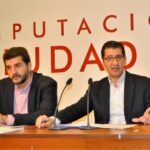 Caballero anuncia otros 8’8 millones de euros para obra pública en todos los pueblos