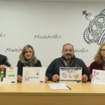 El VII Concurso de Dibujo y Slogan de educación vial de Manzanares ya tiene ganadores
