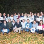 El Hospital Mancha Centro recibe el primer premio en un congreso oftalmológico de EEUU