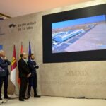 El aeropuerto de Ciudad Real aspira a convertirse «en un aliado para el turismo» en Castilla-La Mancha