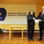 ‘Un euro, un libro’, la campaña de la Biblioteca de Ciudad Real que ha recaudado 840€