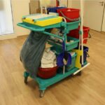 El preacuerdo entre sindicatos y patronal consigue una subida del 1,6% para el sector de la limpieza de Ciudad Real