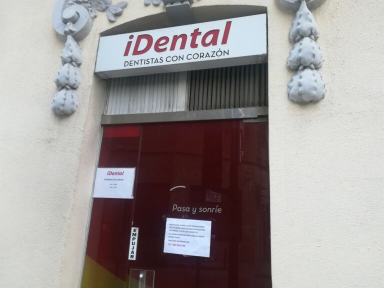 Los afectados de iDental, entre los que se encuentran ciudadanos de Albacete, más cerca de obtener justicia