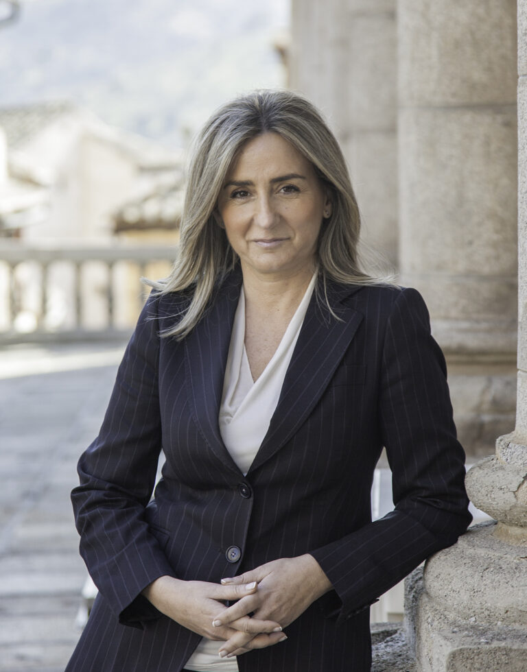 «Celebramos San Ildefonso, reconocemos instituciones y personas, sentimos los valores»
