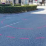 Comienzan las obras de «la rotonda» en la Plaza de la Constitución de Argamasilla de Alba