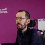 Pablo Echenique estará este miércoles en Ciudad Real en un acto de precampaña