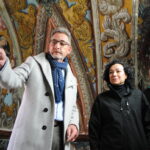 Las pinturas barrocas de los Trinitarios, “una herencia para generaciones futuras”