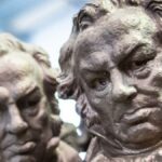 Dos castellano-manchegos optan a ganar dos Premios Goya 2019