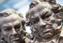 ‘Hijos de África’, el cortometraje del talaverano Julio Pérez del Campo, es candidato a los Premios Goya