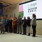 FERDUQUE 2019 se presenta en FITUR como la mejor opción para profesionales del sector agroganadero y para turistas que buscan experiencias originales