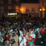 Lobotomy Pop, pone cara a un renovado “Sábado de los Ansiosos” del Carnaval de Herencia 2019