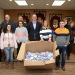 Ya se conocen las ganadoras de los premios de la campaña del comercio local de Argamasilla de Alba