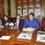 Medio millar de participantes tomarán Picón este domingo en la celebración de la ‘V Vica Ruta’