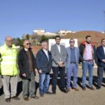 La Diputación invertirá 1,5 millones de euros en arreglar la carretera de Almedina a Puebla del Príncipe