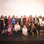 El grupo bilbaíno Alanbike Teatro con ‘Sal Marina’ gana el certamen de teatro ‘Viaje al Parnaso’ de Argamasilla de Alba