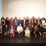 El grupo bilbaíno Alanbike Teatro con ‘Sal Marina’ gana el certamen de teatro ‘Viaje al Parnaso’ de Argamasilla de Alba