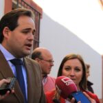 Núñez, convencido del éxito de la concentración de este domingo