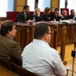 Suspendido el juicio del exalcalde de Puertollano acusado de prevaricación administrativa