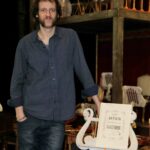 El Carnaval 2019 de Herencia ya tiene pregonero: Edu Soto