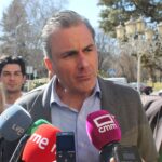 Ortega Smith afirma que Vox «probablemente» propondrá el cierre de CMMedia