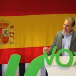 Ortega Smith vaticina que Vox será «determinante» en la conformación del Gobierno