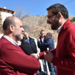 PSOE C-LM afirma que Núñez se esconde tras la bandera de España