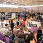Este sábado y domingo se celebra en Argamasilla de Alba la Feria del Stock de invierno