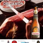 El mejor cortador de jamón de C-LM demostrará sus habilidades en Ciudad Real