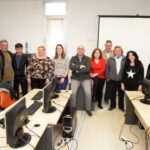 Diez personas participan en Argamasilla de Alba en el nuevo Programa Garantía +55