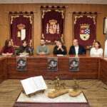 Argamasilla de Alba acoge este sábado la II Fase Interprovincial de Kárate en Edad Escolar