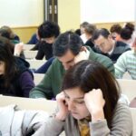 CSIF estará «vigilante» para que la Oferta Pública de Empleo para docentes contribuya a reducir un 8% la interinidad