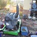 Detenidos por intentar robar en una explotación agrícola de Valdepeñas