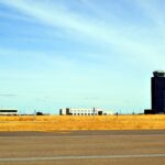 Aviación Civil designa a SAERCO como empresa de servicios aeronáuticos en el Aeropuerto de Ciudad Real