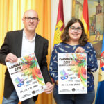 Consulta la programación del Carnaval 2019 de Argamasilla de Alba