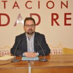 Diputación y Junta pagarán la subida del salario mínimo interprofesional a los trabajadores del plan de empleo