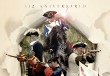 Consulta la programación de la Conmemoración de la Batalla de Almansa