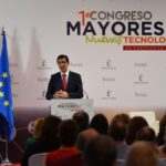 Caballero destaca la instalación de los ‘Puntos de Inclusión Digital’ en los pueblos de la provincia para reducir la brecha digital