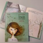 Manzanares acoge mañana la presentación del libro de la BAM «Inés y el viento»