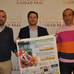 La organización del Memorial «Lolo Sanroma» agradece el apoyo de la Diputación a una prueba importante y consolidada