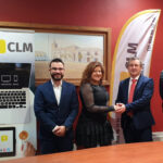 Ahí+ CLM llevará la fibra óptica a Torralba de Calatrava