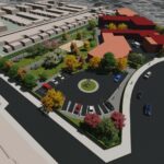 La ampliación de la residencia ‘Los Jardines’ de Manzanares permitirá duplicar sus plazas