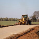 Unos 100.000€ de inversión para el arreglo de caminos de Manzanares