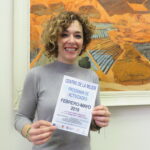 Cursos y talleres para febrero y marzo desde el Centro de la Mujer de Manzanares