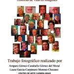 Socuéllamos acoge ‘Las arrugas de la vida’, una exposición fotográfica sobre el paso del tiempo