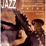 Pátax y One by One actuarán en el III Finde Jazz de Socuéllamos