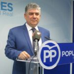 Cotillas: “La realidad abofetea todos los días la cara de hormigón de Page mientras él sigue empeñado en engañar a los ciudadanos”