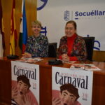 Consulta toda la programación del Carnaval 2019 de Socuéllamos